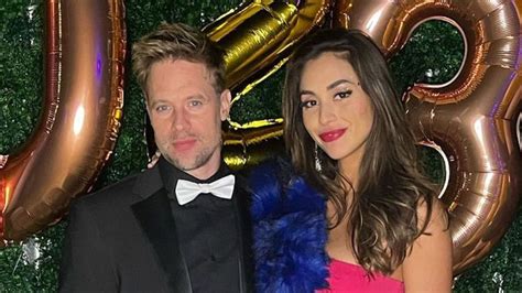 General Hospital Alum Lindsey Morgan Marries Shaun Sipos